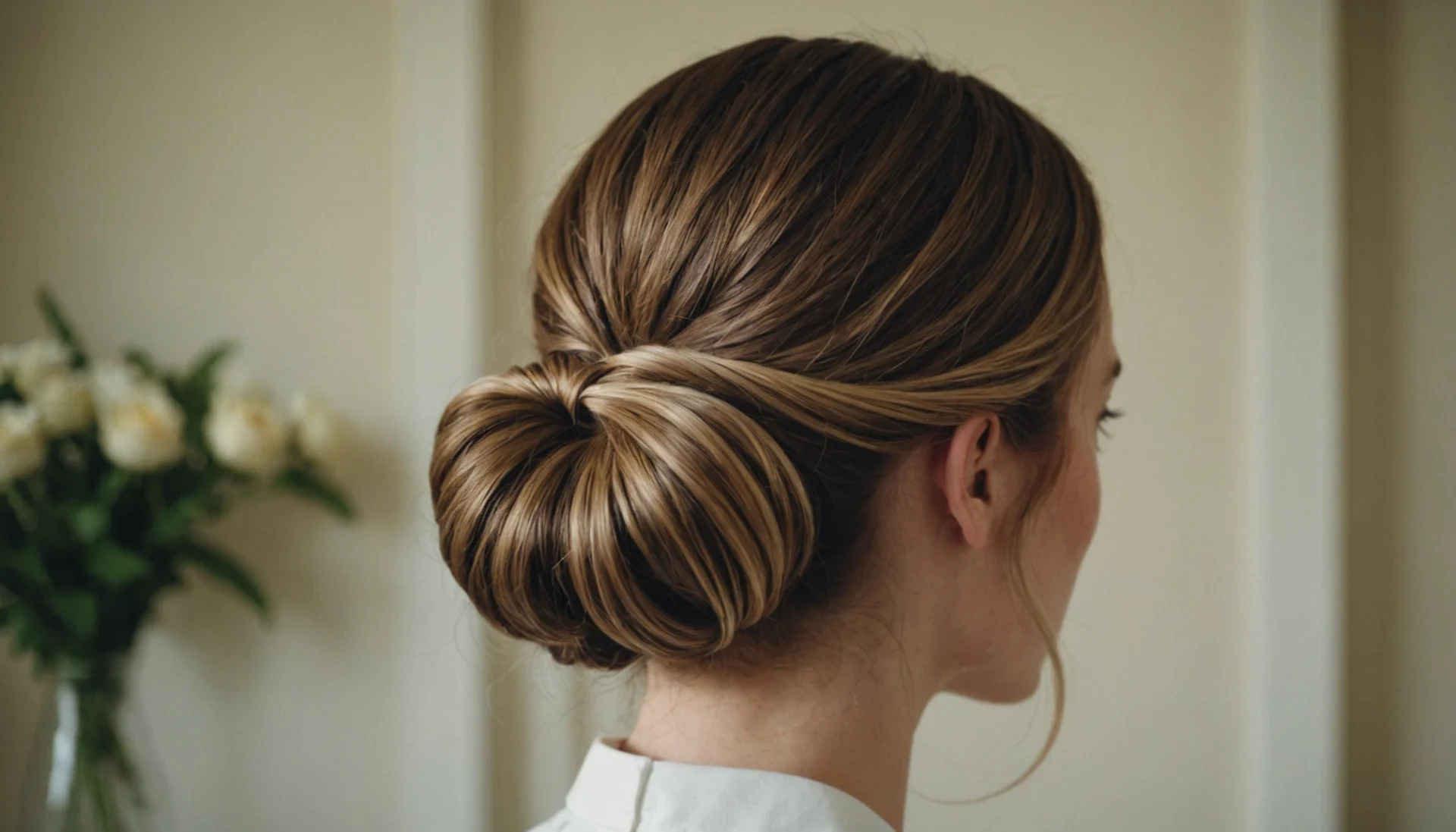 élastique pour cheveux