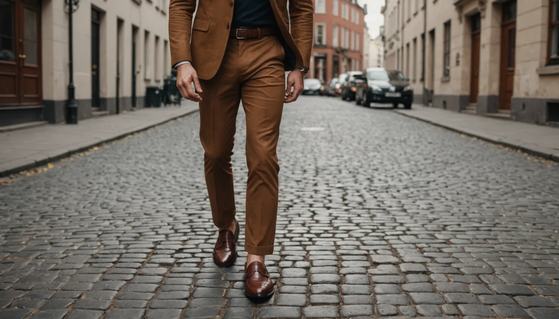 chaussure sans chaussette
