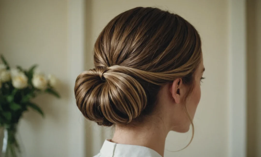 élastique pour cheveux